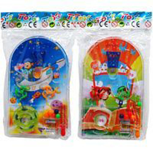 Picture of Pinball Game Mini 7in - No ARB06105N