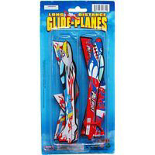 Picture of Plane Glider 7.25in 2Pc - No ARB5106