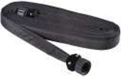 Picture of Hose Greenhouse 5/8inX 50Ft Flat - No HFS58050