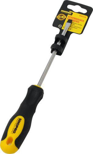 Picture of Screwdriver Crv Slot 1/4X5in - No S002210