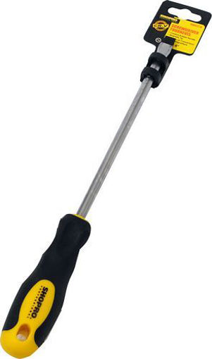 Picture of Screwdriver Crv Slot 3/8X8 - No S002220