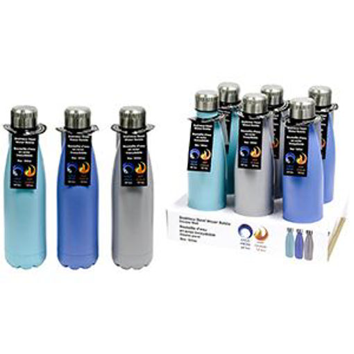 Picture of Bottle Ss 16Oz Double Wall - No 077268