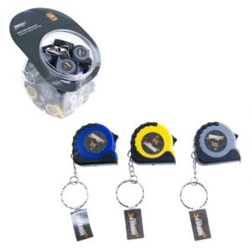 Picture of Tape Measure Mini   (40) - No 50202TL