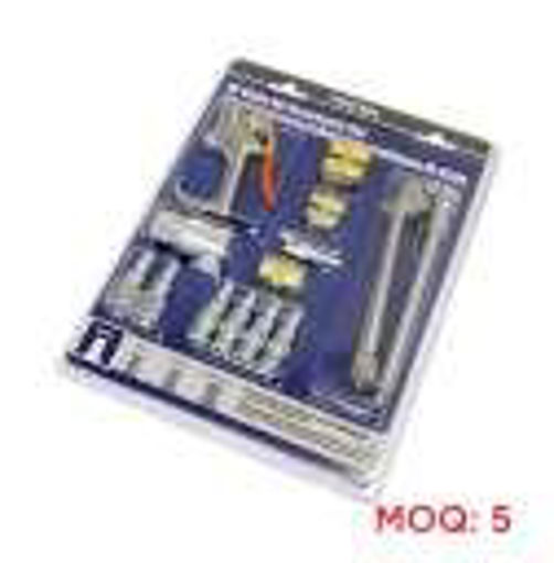 Picture of Industrial Set M-Style 17Pc - No 14923