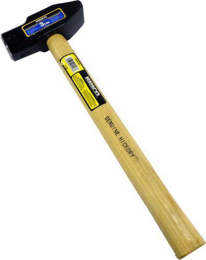 Picture of Hammer Cross Pein 3lb W.16inHdl - No H003180