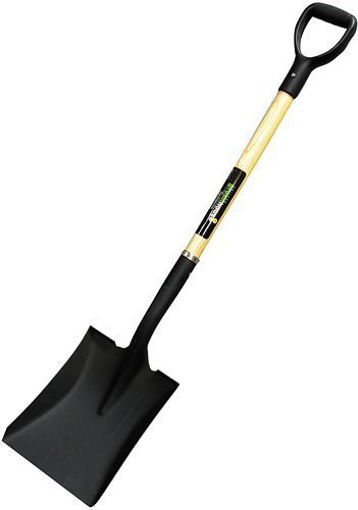 Picture of Shovel S M, D H Greenhouse W D - No G000316HW