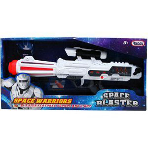 Picture of Gun Space Sound/Light 14.5in - No ARY6666