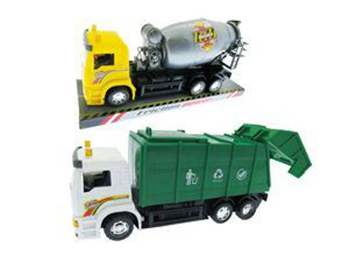 Picture of Vehicle Friction - No 919-505