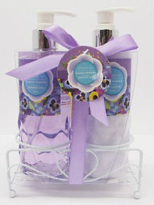 Picture for category Bath Baskets