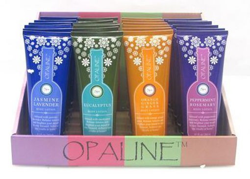 Picture of Body Lotion 250Ml Aromatherapy - No 101695