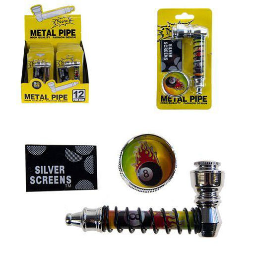 Picture of Pipe Gift Set 3Pc - No 90184LIA