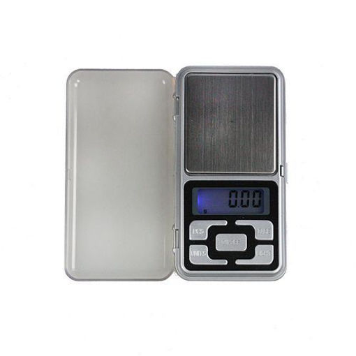 Picture of Scale Pocket, Digital - No 90179LIA