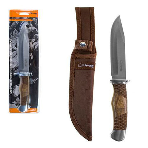 Picture of Knife Hunting 10.5in - No 31384PKH