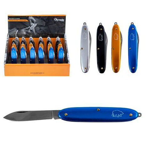 Picture of Knife Folding, Mini - No 30848PKF