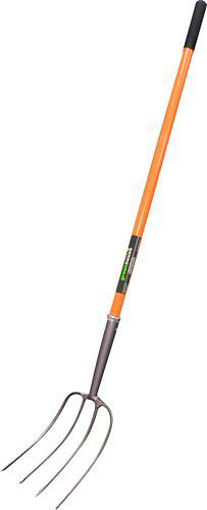 Picture of Fork Manure 4-Tine - No G000240