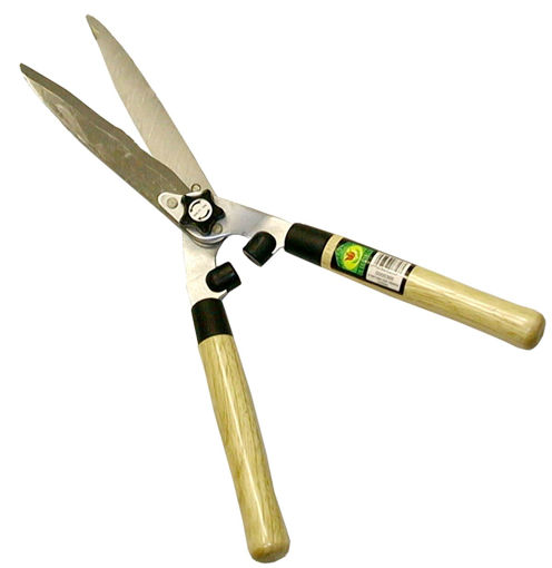 Picture of Shear 20in Wavy Bl Hedge Tens A - No S005366