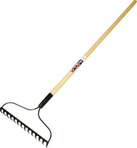 Picture of Rake Bow Welded 54in Hdl Eagle - No 18-816