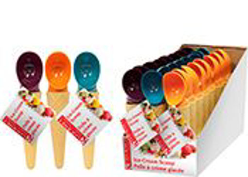Picture of Ice Cream Scoop - No 078173