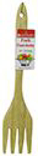 Picture of Wooden Fork 14in - No 076283