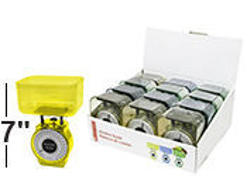 Picture of Scale Kitchen - No 077292