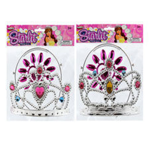 Picture of Beauty Set Chromed 3Pcs - No 22823