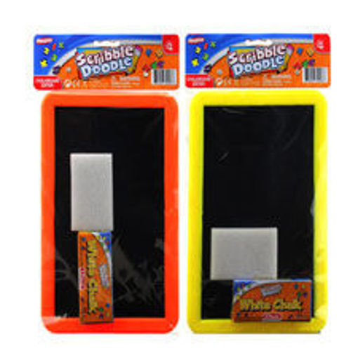 Picture of Black Board 9.8X6.5 - No 30008