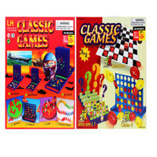 Picture of Fun Game 2 Asst Styles - No 78224