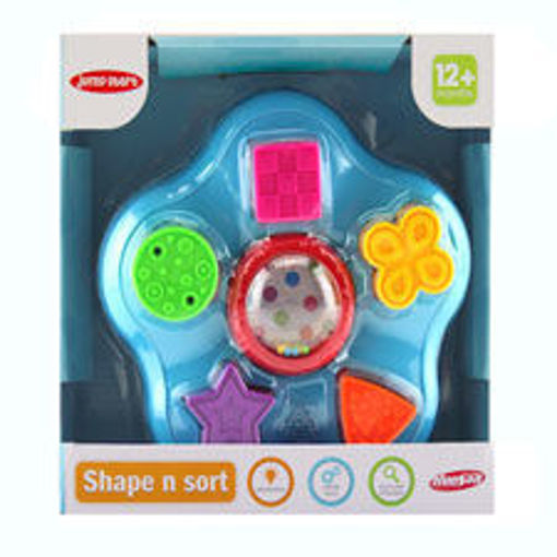 Picture of Sorter Flower Shape - No 91208