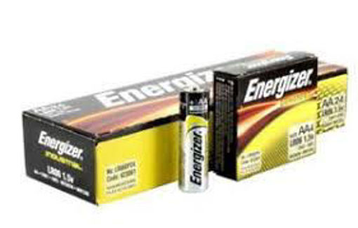 Picture of Battery Aa Ind. Alk Each Energ - No EN91