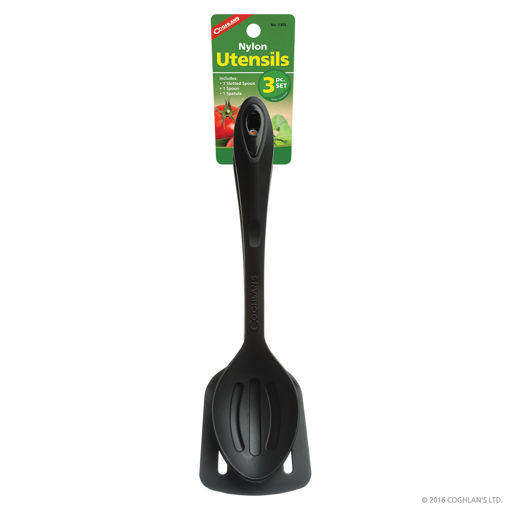 Picture of Nylon Utensil Set - No 1305