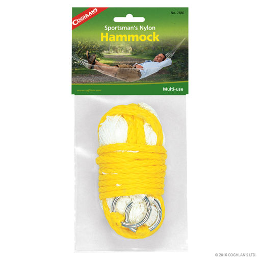 Picture of Hammock Sportsman'S - No: 7880