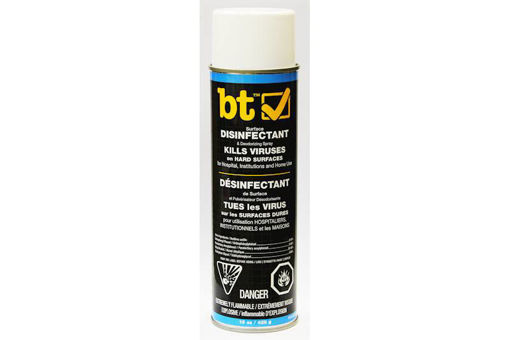 Picture of 15Oz Bt Disinfectant Deodour - No 24207