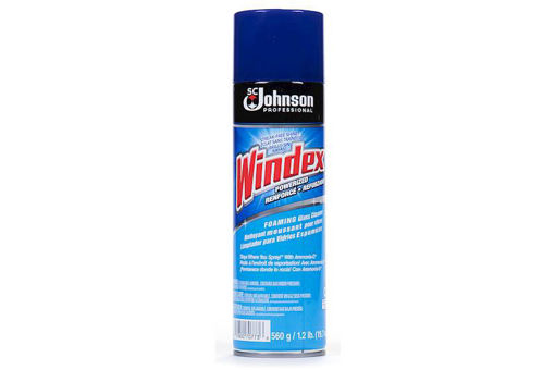 Picture of Windex Aerosol 560Gm - No 70773