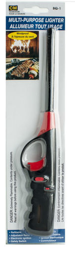 Picture of Lighter Bbq - No BQ-1