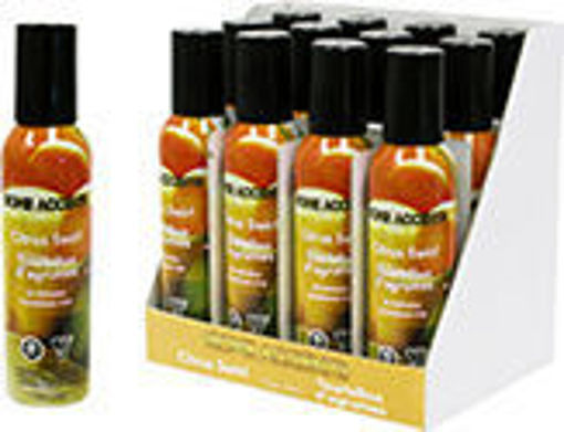 Picture of Airfreshner 1.5Oz Citrus Swirl - No 076640