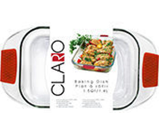 Picture of Baking Dish Silicone Grip 13in - No 077756