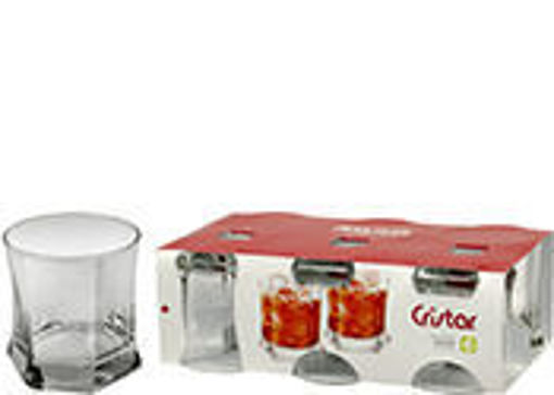 Picture of Tumbler 8.25Oz 6Pk Rock - No 0105CL6