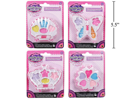 Picture of Make Up Set Beauty Angela - No 06497