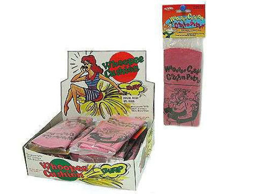 Picture of Woopee Cushion  - No 07108