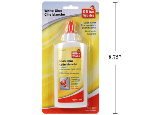Picture of 150Ml White Glue - No 30482