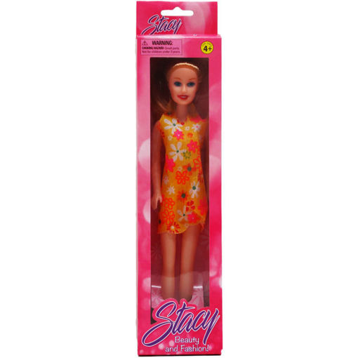 Picture of Doll 11.5In Stacy - No ARG2657