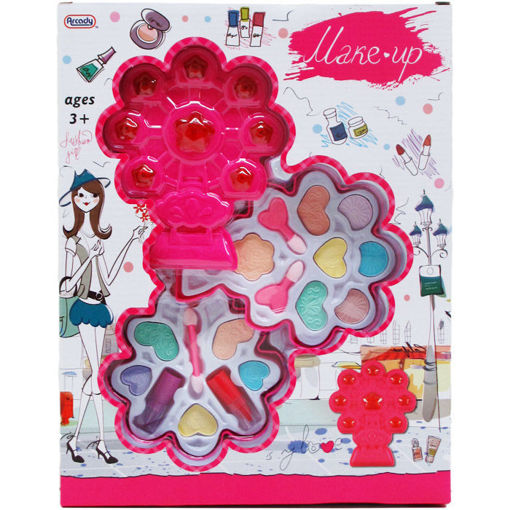 Picture of Makeup Berries 2Level - No ARZ2943