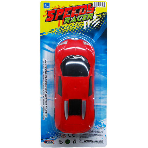 Picture of Racer 7.25In Blister - No ARB8181