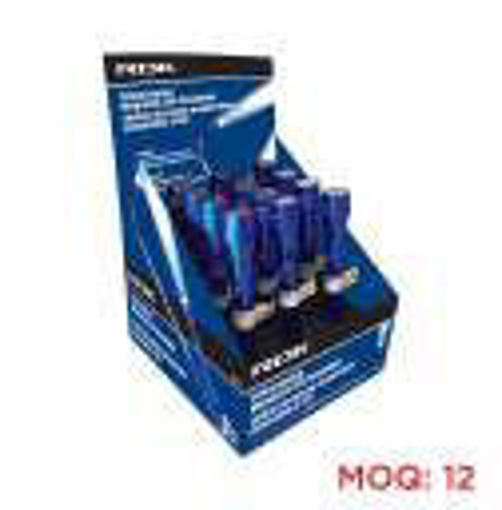 Picture of Flashlight Mag. Telescoping - No 70212