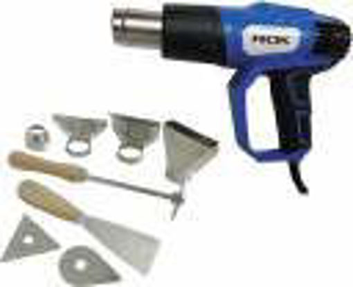 Picture of Heat Gun Dual Temp - No 80562