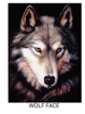 Picture of Blanket Mink Millenium 80"X96" - No BLANKET-LUX