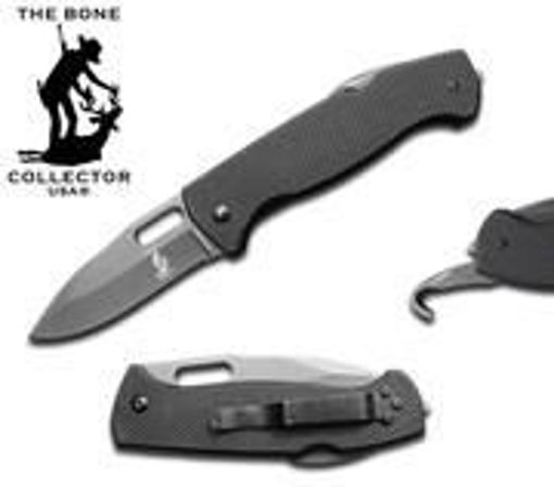 Picture of Knife Pocket 4.5in - No BC830-BL