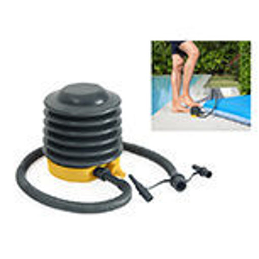 Picture of Foot Air Pump - No 17150