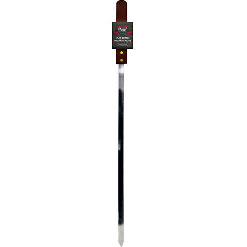 Picture of Bbq Skewer With Handle - No 078462