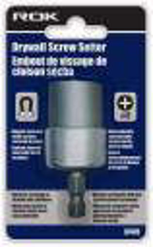 Picture of Drywall Screw Setter Dimpler - No 37470